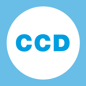 CCD sensor