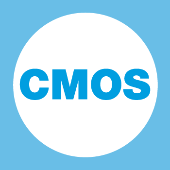 CMOS sensor