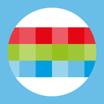 RGB color sensor