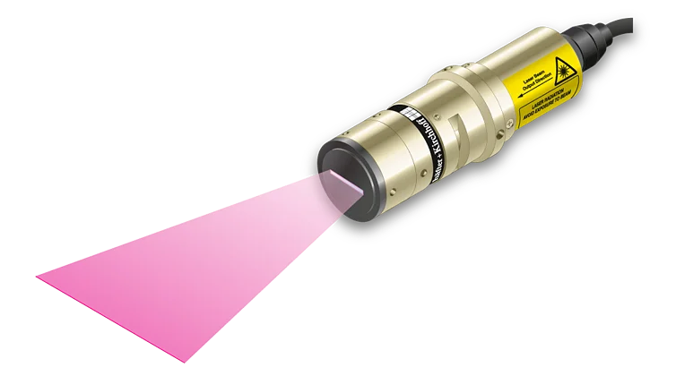 Laser Modules Series 13LRM