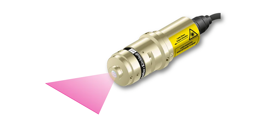 Laser Modules Series 5LPM