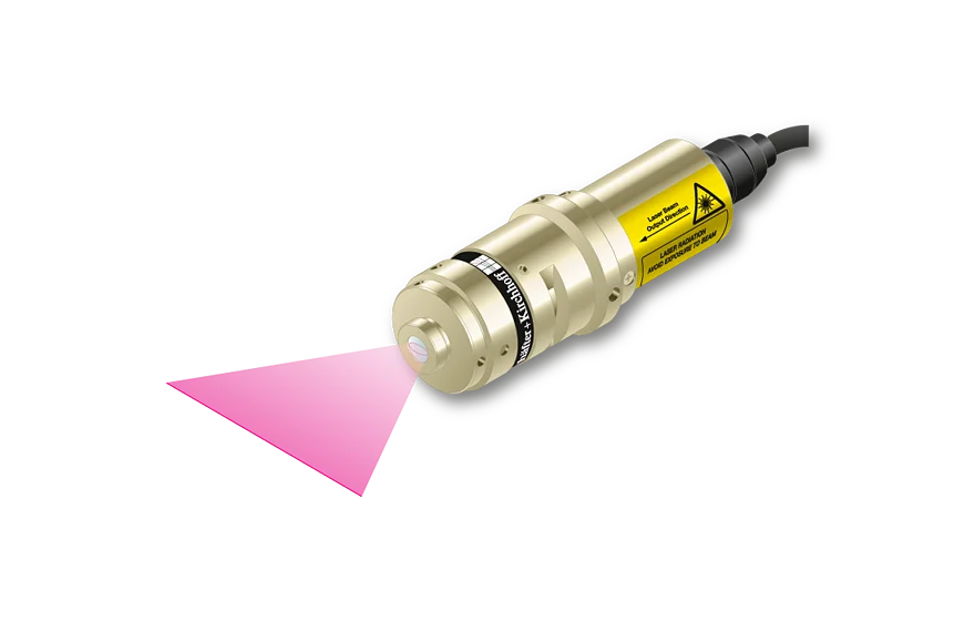 Machine Vision Laser Line series 5LM