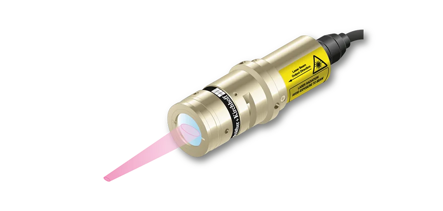 Laser Modules Series 13M