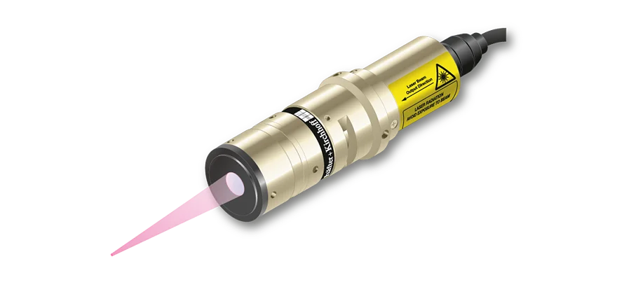 Laser Modules Series 13MM