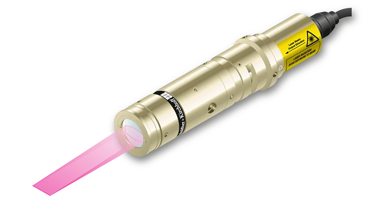 Laser Modules Series 13LT