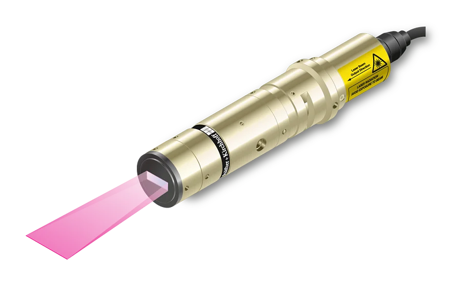Machine Vision Laser Line series 13LNM