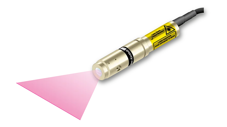 Laser Modules Series 5LM+25CM