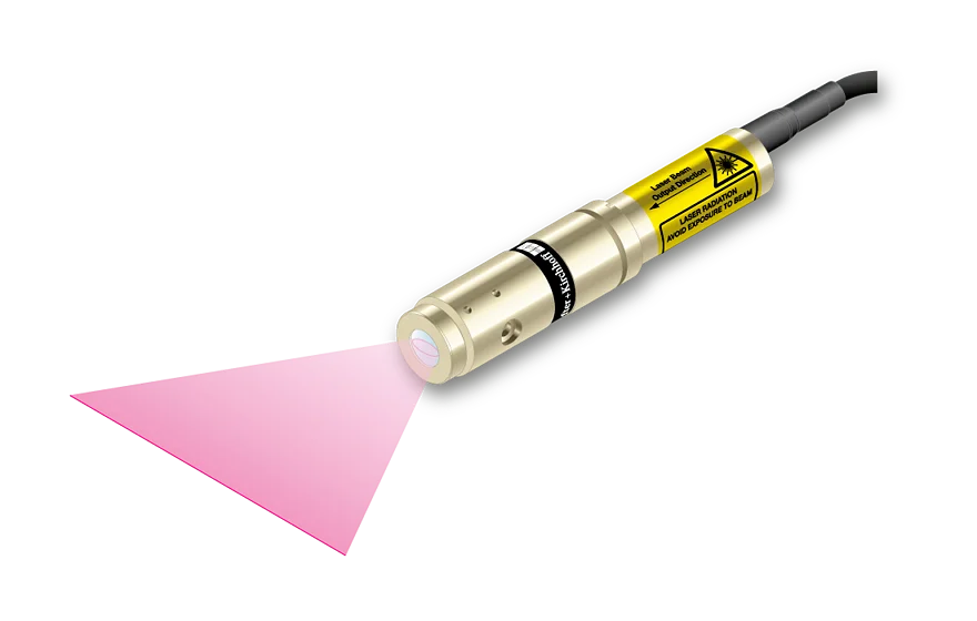 Machine Vision Laser Line series 5LM