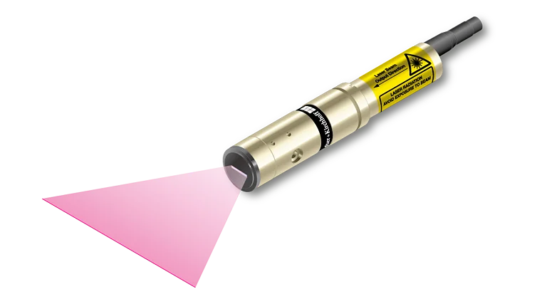 Laser Modules Series 5LMM+25CM