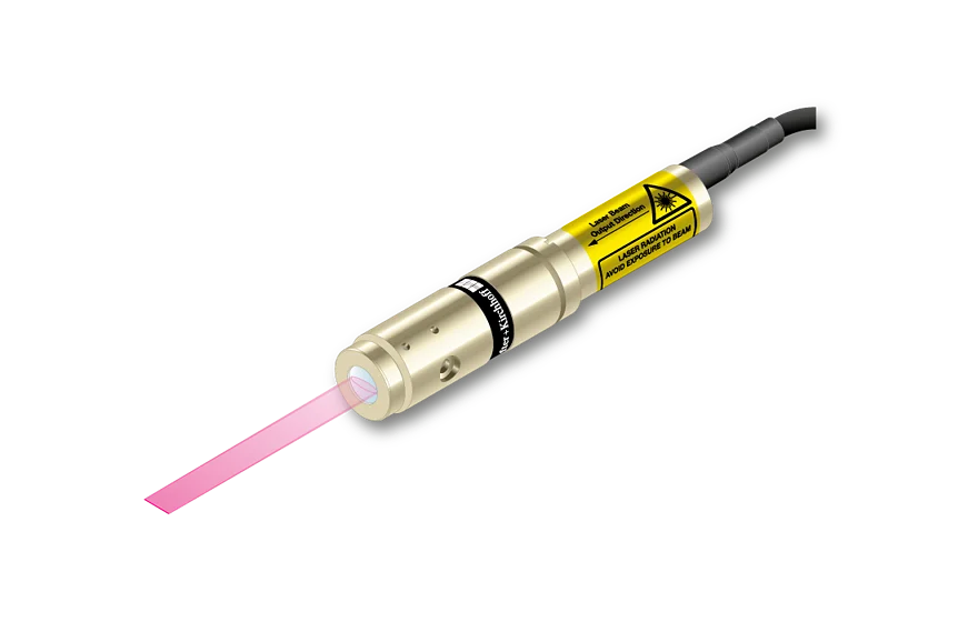 Machine Vision Laser Line series 5LT