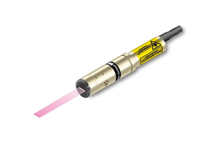 Machine Vision Laser Line series 5LTM