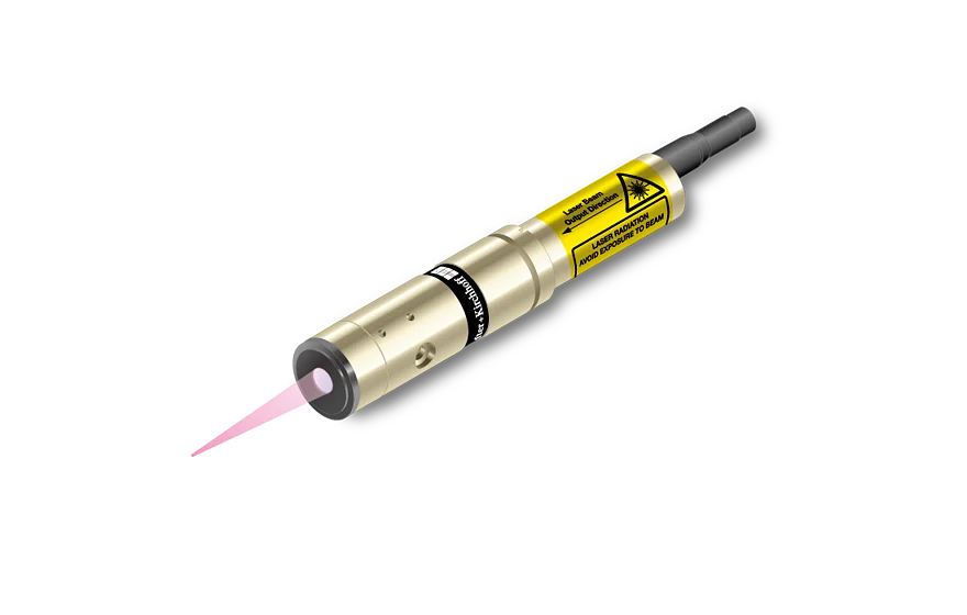 Machine Vision Laser Focus series 5MM