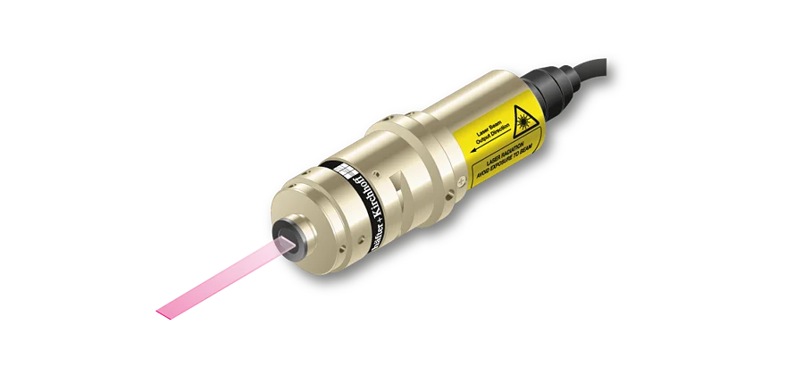 Laser Modules Series 5LTM-1