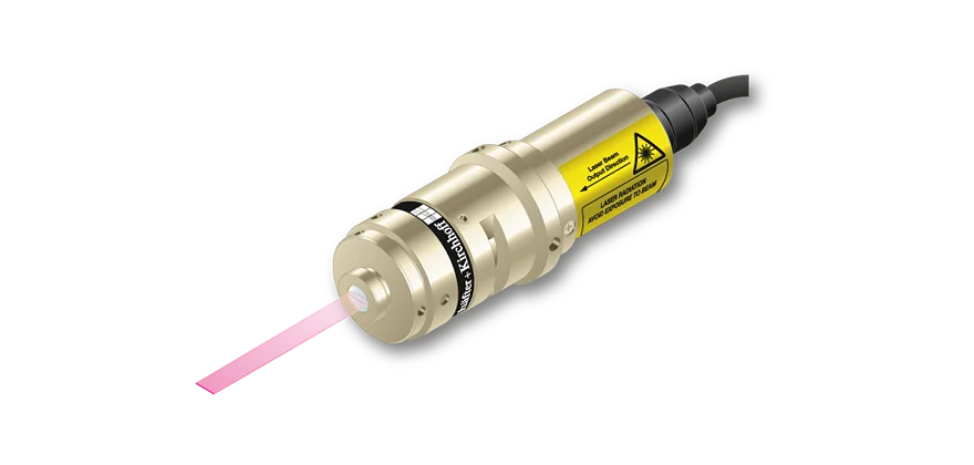 Laser Modules Series 5LT-1