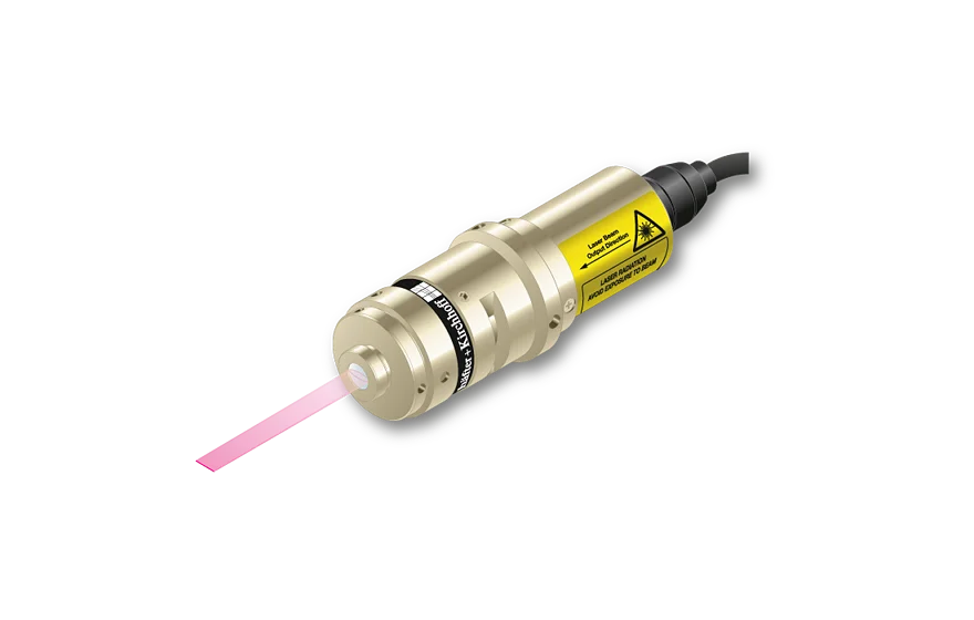 Machine Vision Laser Line series 5LT