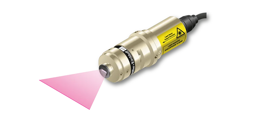 Laser Modules Series 5LMM