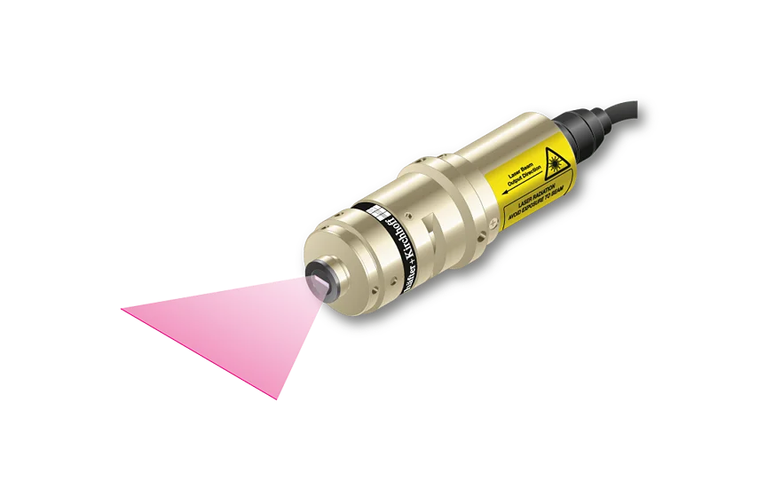 Machine Vision Laser Line series 5LMM