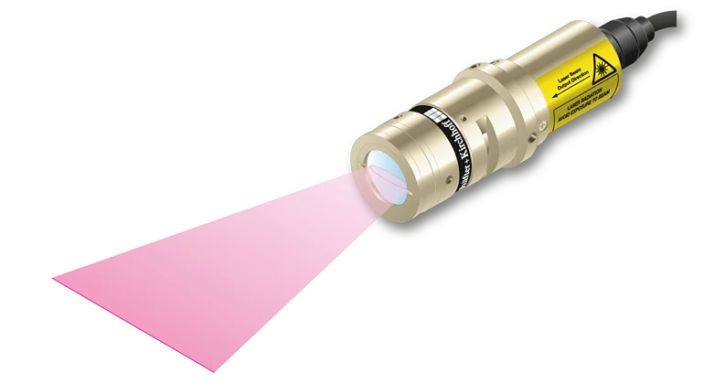 Laser Modules Series 13LR