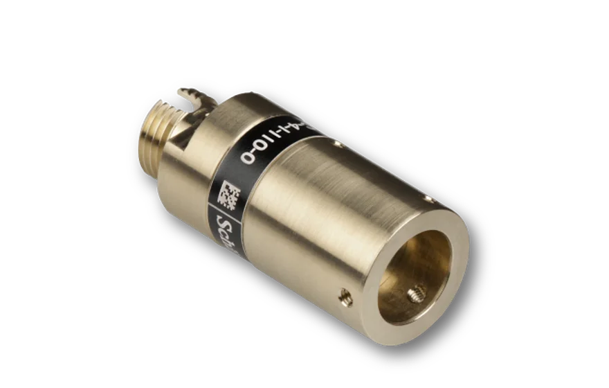 Fiber collimator 60FC-4