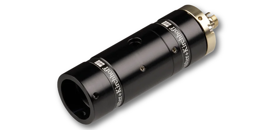 Fiber Collimator 60FC-Q