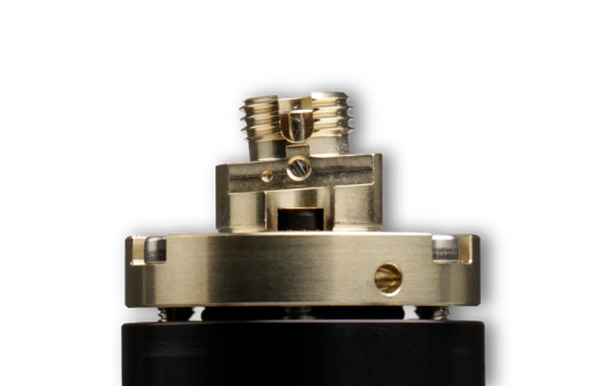 Fiber collimator 60FC-Q-4