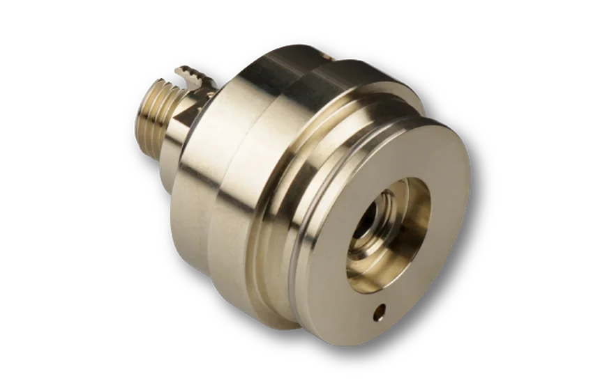 Fiber coupler 60FC-A19.5-4