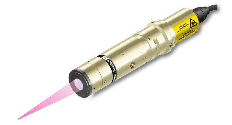 Laser Modules Series 13MMC