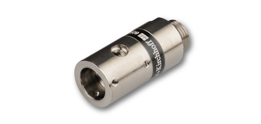 Fiber Collimators Series 60FC