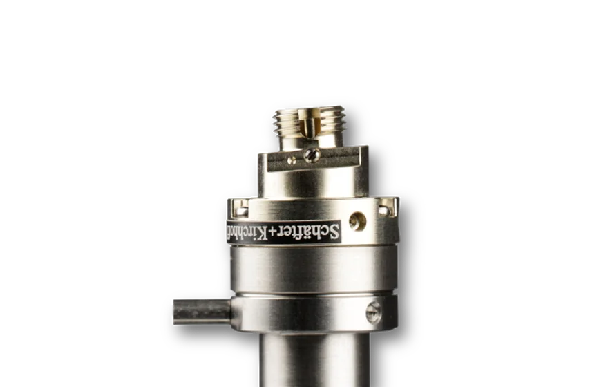 Fiber coupler 60FC-K-4
