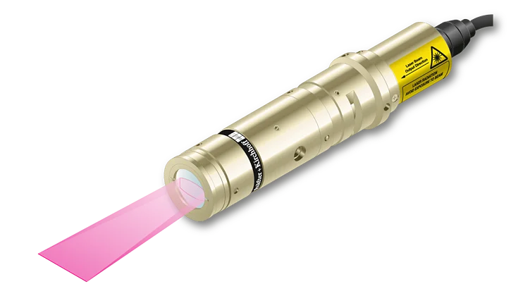 Laser Modules Series 13LN
