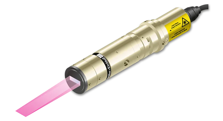 Laser Modules Series 13LTM