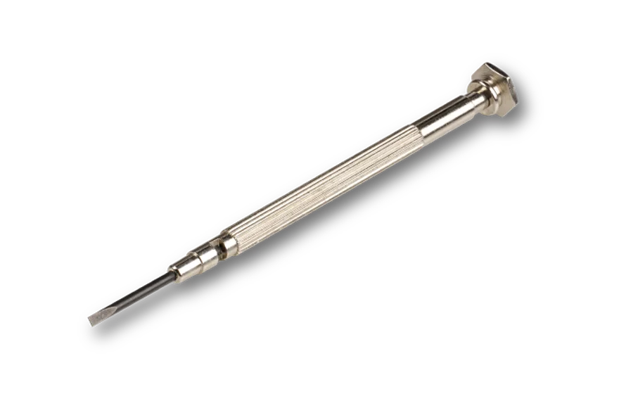 Adjustment tool 9D-16