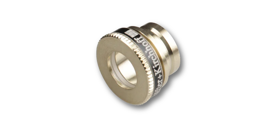 Micro Focus Optics series 5M