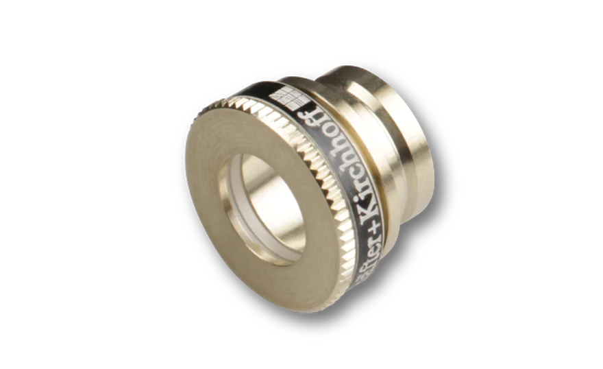 Micro Focus Optics series 5M