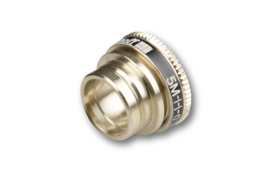Micro Focus Optics series 5M