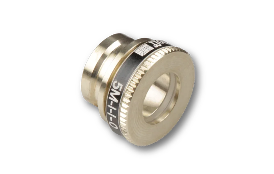 Micro Focus Optics series 5M