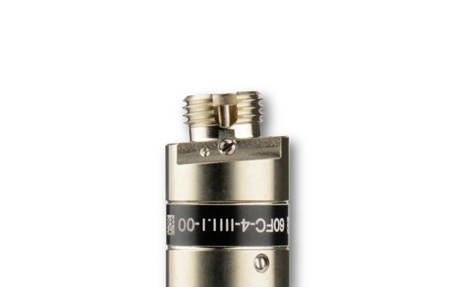 Fiber coupler 60FC-F-4