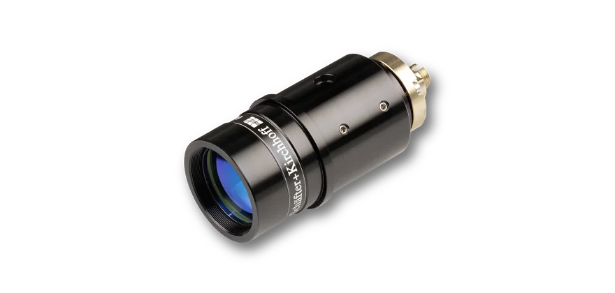 Fiber Collimator Series 60FC-T