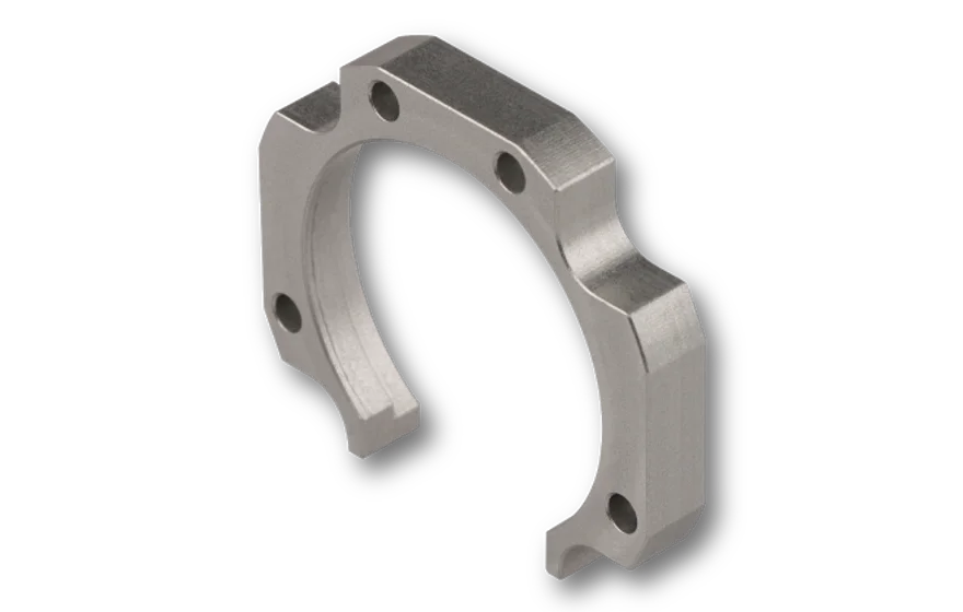 Clamp collar CC-32-MC