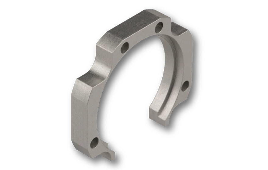 Clamp collar CC-32-MC