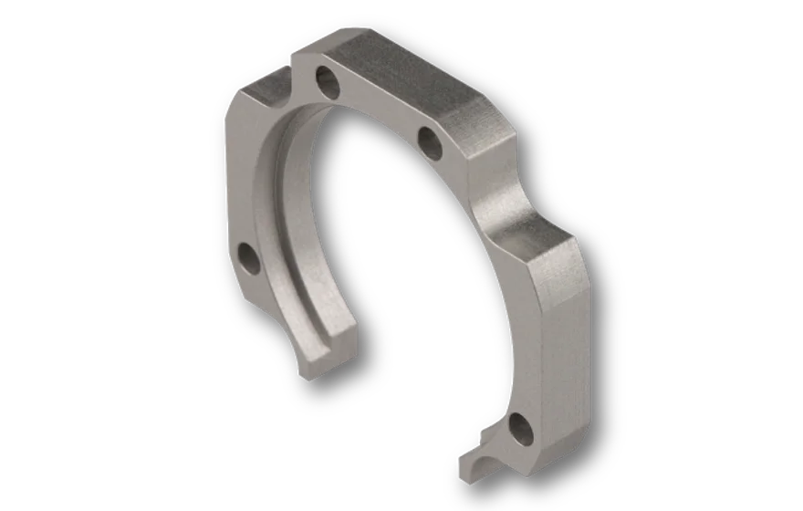 Clamp collar CC-32-MC