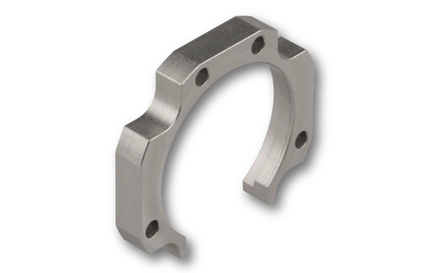 Clamp collar CC-32-MC