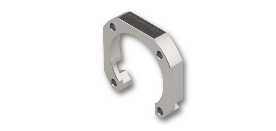 Clamp collar CC-25-4
