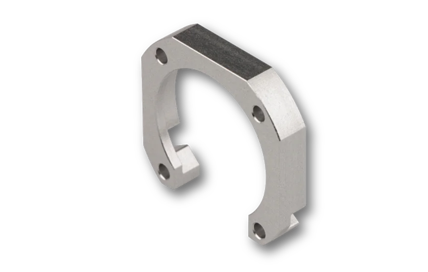 Clamp collar CC-25-4