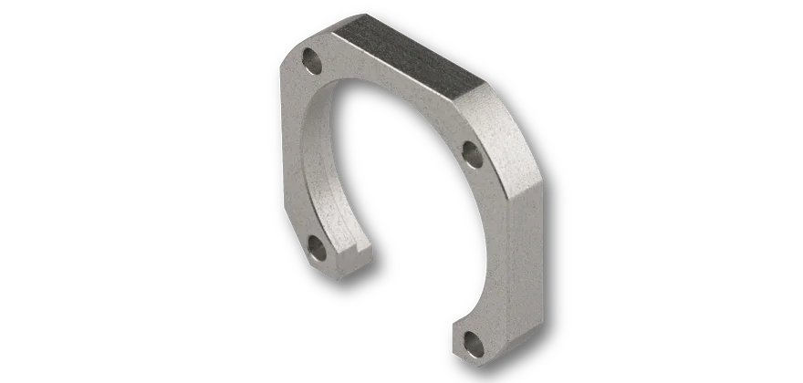 Clamp collar CC-32