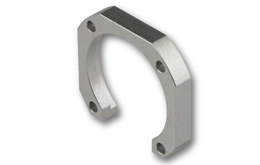 Clamp collar CC-32