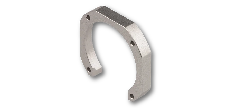Clamp collar CC-45
