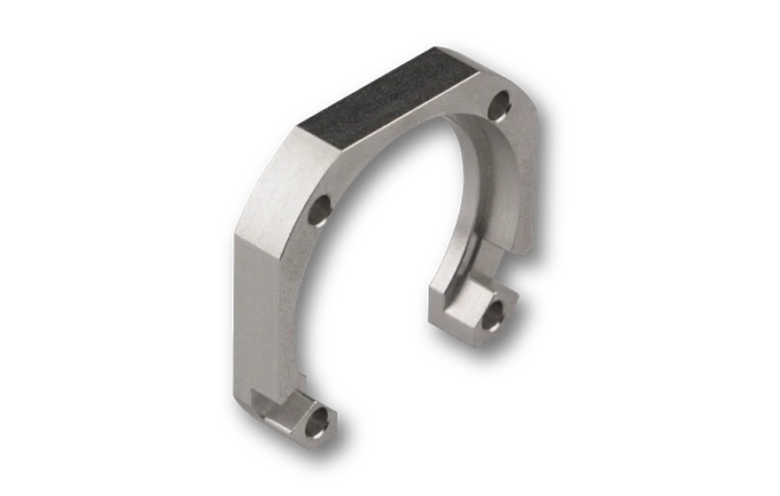 Clamp collar CC-25-4