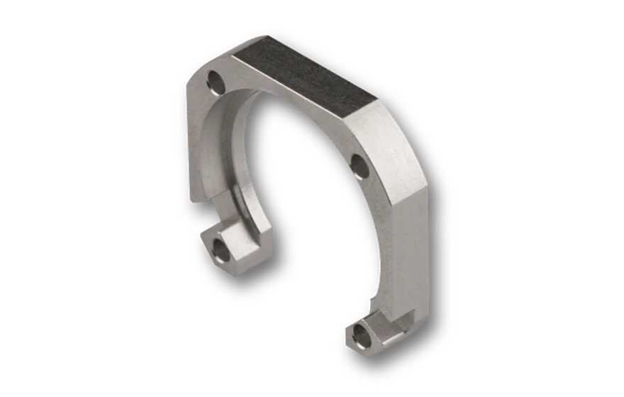 Clamp collar CC-25-4
