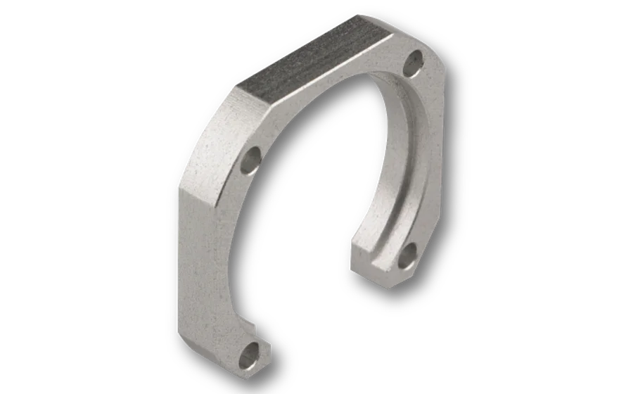 Clamp collar CC-32